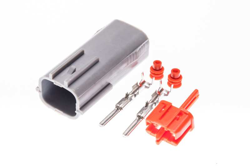 Electrical connector repair kit